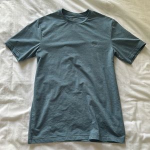 Travis Matthew scenic vista